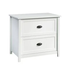 2 Drawer County Line Lateral File Cabinet - Sauder -Living Spaces Store GUEST 37ffe0fe f193 45dc 990a 85604b363975
