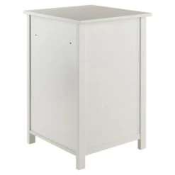 Delta File Cabinet - White - Winsome -Living Spaces Store GUEST 3a3e755f 4113 4578 9e3e 9f909cb6815f