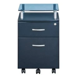 Rolling And Locking File Cabinet Gray - Techni Mobili 10 Rolling And Locking File Cabinet Gray - Techni Mobili -Living Spaces Store GUEST 3ab4ded7 3f35 4f38 8097 8ffdd3f48d22