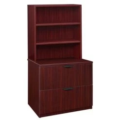 Legacy File With Open Hutch - Regency 19 Legacy File With Open Hutch - Regency -Living Spaces Store GUEST 3ca57ac7 3e3b 4848 a3f9 7619385f39da