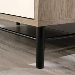 2 Drawer Anda Norr Lateral File Cabinet Sky Oak - Sauder -Living Spaces Store GUEST 3d759ffc 072c 480c 8ee6 d63849bf3fce