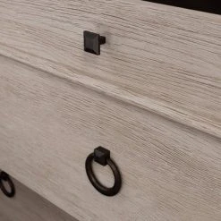 East Adara 2 Drawer File Cabinet Cascade Oak - Sauder -Living Spaces Store GUEST 3db539d4 8c06 4305 ba67 425570bb3faa