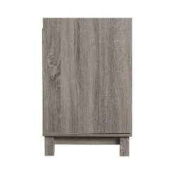 2 Drawers Filing Cabinet Wood/Gray - Linon -Living Spaces Store GUEST 3f12a17f b8e6 498f 84fa e1a5c9eccd01