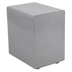 Flash Furniture Ergonomic 3-Drawer Mobile Locking Filing Cabinet With Anti-Tilt Mechanism And Hanging Drawer For Legal & Letter Files -Living Spaces Store GUEST 3ff9c892 5751 4ab0 8585 e6194483a9c8