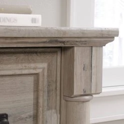 Palladia File Split Oak - Sauder -Living Spaces Store GUEST 42193b25 d29d 42de acaf 129ba6b59763