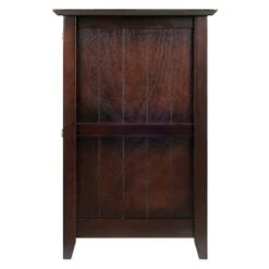 Burke File Cabinet Coffee Finish - Winsome 15 Burke File Cabinet Coffee Finish - Winsome -Living Spaces Store GUEST 42b01776 055b 4176 a40f cf3f67d58c75