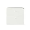 Space Solutions 30" Wide 2 Drawer Lateral File Cabinet For Home Or Office -Living Spaces Store GUEST 444ba032 566a 41d5 b5bd 83bb942acaf9