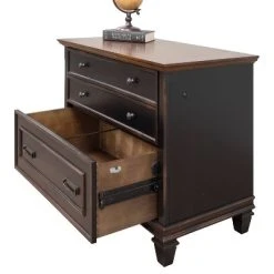 Hartford File Cabinet - Martin Furniture -Living Spaces Store GUEST 4488a342 9e89 4c56 9328 86db6407a877