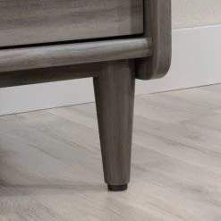 Clifford Place Lateral File Jet Acacia - Sauder -Living Spaces Store GUEST 44a31652 8310 433c 8b4f edb6938423a4