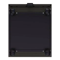 Berbrook Modern 3 Drawers Mobile File Cabinet - MiBasics -Living Spaces Store GUEST 45a2e88a fd31 46b6 8290 b52b3f3d0cee