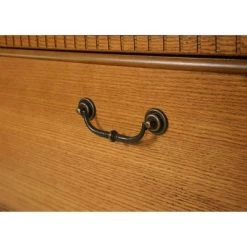 Huntington Oxford Two Drawer File Cabinet - Martin Furniture -Living Spaces Store GUEST 4b497c09 99e1 4eb0 85eb 1babf7eb68f6