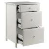 Delta File Cabinet - White - Winsome -Living Spaces Store GUEST 4c4d731b c9a9 48d7 a14e e95a1ba1fb4d