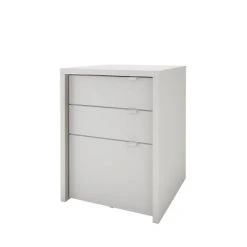 Chrono 3 Drawer Filing Cabinet - Nexera -Living Spaces Store GUEST 4ca5414f 8f2c 4a48 8ab1 1ca5a10578ce