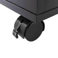 2-Drawer File Cabinet With Lock -Living Spaces Store GUEST 4cfdad07 e618 46aa 9b04 903ce2840c84