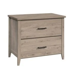 2 Drawer Summit Station Lateral File Cabinet - Sauder -Living Spaces Store GUEST 4e8a6923 42a6 46ce b735 9bedf36a6629