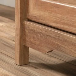 Coral Cape Lateral File Sindoori Mango - Sauder -Living Spaces Store GUEST 4edcaba7 44cc 49bd ac41 7537ed314242