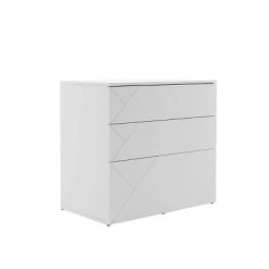 Atypik 3 Drawer Filing Cabinet - Nexera -Living Spaces Store GUEST 588c58f2 cdc4 4258 90d5 a4b80f2051ac