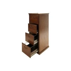Huntington Oxford Four Drawer File Cabinet - Martin Furniture 12 Huntington Oxford Four Drawer File Cabinet - Martin Furniture -Living Spaces Store GUEST 59d11efc aeb9 4182 89e7 2a9258978977