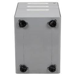 Flash Furniture Ergonomic 3-Drawer Mobile Locking Filing Cabinet With Anti-Tilt Mechanism And Hanging Drawer For Legal & Letter Files -Living Spaces Store GUEST 5d2ef1cb 9bf9 41c4 bb0c fb7121a3ec8e