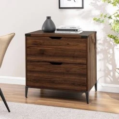 Urban Industrial Angle Iron Filing Cabinet - Saracina Home 18 Urban Industrial Angle Iron Filing Cabinet - Saracina Home -Living Spaces Store GUEST 5fcc3bc5 60a4 4180 ac04 b544b18e7c52