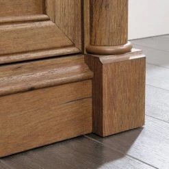 Palladia File Vintage Oak - Sauder -Living Spaces Store GUEST 647adb8b 6a4e 45cf 8b58 97cc51afec80