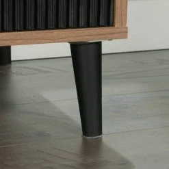 Ambleside 2 Drawer File Cabinet Serene Walnut - Sauder -Living Spaces Store GUEST 668c668c 63f0 4e8b 978b a3d17a17ef03