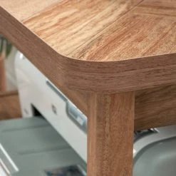 Coral Cape Lateral File Sindoori Mango - Sauder -Living Spaces Store GUEST 669ff73b a5c5 4e4c b88a d6e7e0c98488