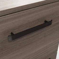 Affirm 2 Drawer Rolling File - Sauder -Living Spaces Store GUEST 6ed1ad22 1222 4e81 93a7 0546df92b9f8