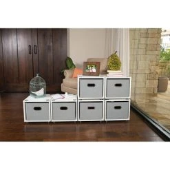 BirdRock Home Rolling Storage File Cabinet With 1 Lateral Drawer - White 15 BirdRock Home Rolling Storage File Cabinet With 1 Lateral Drawer - White -Living Spaces Store GUEST 7531d0d3 bfc3 4b7c 9481 494c5edb299b