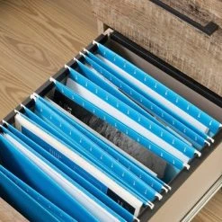 Interface 2 Drawer Mobile File Cabinet - South Shore -Living Spaces Store GUEST 75cea9bb 28d7 41f2 a995 56a1c3a303da