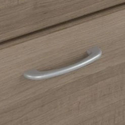 Cabot 2 Drawer File Cabinet Ash Gray - Bush Furniture -Living Spaces Store GUEST 764350c4 5076 47cd 84a7 d9e3e33a4dc9