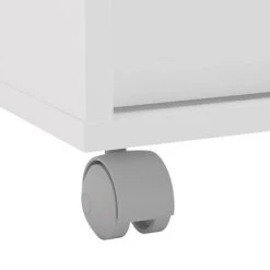 Maia 3 Drawer File Cabinet White - Polifurniture -Living Spaces Store GUEST 7968cebc da0c 42e3 aa89 160bb34afc57