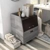 Brionie Letter File Cabinet Vintage Gray Oak - MiBasics -Living Spaces Store GUEST 79b22a72 048a 4818 8914 7ba22130533e