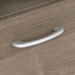 Cabot 2 Drawer File Cabinet Ash Gray - Bush Furniture -Living Spaces Store GUEST 79b985f9 db9d 4364 a3f4 f1ecd39fc06b