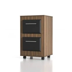 Maralasia Mobile 2 File Cabinet - MiBasics -Living Spaces Store GUEST 7a4dbedb 47c7 4140 818c fb6747a7724b
