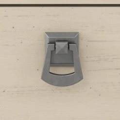 Salinas 2 Drawers File Cabinet In Antique White - Bush Furniture -Living Spaces Store GUEST 7a4f29c8 862a 4176 a117 8d4cd5d2c309