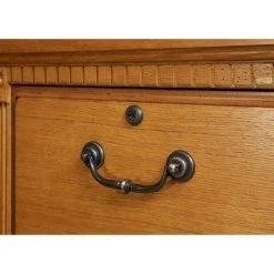 Huntington Oxford Four Drawer File Cabinet - Martin Furniture 15 Huntington Oxford Four Drawer File Cabinet - Martin Furniture -Living Spaces Store GUEST 7ae74c43 1580 4db3 a4ef a6ac99d6ded7