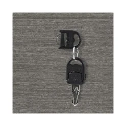 Alera Alera Valencia Series Full Pedestal File Left Or Right 2 Legal/Letter-Size File Drawers Gray -Living Spaces Store GUEST 7af4e0e9 7278 4ccf ba35 a7f7fa52b34d