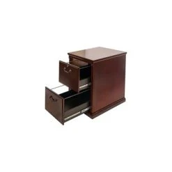 29" Huntington Club Two Drawer File Cabinet Cherry - Martin Furniture -Living Spaces Store GUEST 7d6001bf bac1 462b 8825 48b45a10fceb