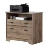 Versa 2 Drawer File Cabinet - South Shore -Living Spaces Store GUEST 7db04af3 5737 4133 a2ff a9947c5ff333