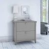 Salinas File Cabinet Gray - Bush Furniture 2 Salinas File Cabinet Gray - Bush Furniture -Living Spaces Store GUEST 7f6ec98c 3467 458c 8271 5d426eb76d14