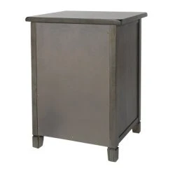 Hillsboro File Cabinet Gray Wash - OSP Home Furnishings -Living Spaces Store GUEST 7f74712e 0296 4e6e 9bb2 8f301d8588be