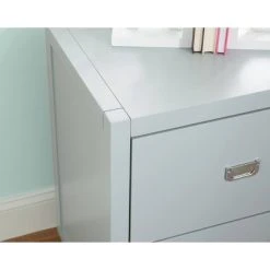 Peggy Rolling File Cabinet - Linon -Living Spaces Store GUEST 80507060 7133 4132 9621 bfe03935b72a