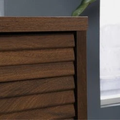 2 Drawer Englewood Lateral File Cabinet Spiced Mahogany - Sauder -Living Spaces Store GUEST 80e45de7 940c 4d75 a31b e14dce76bf2a