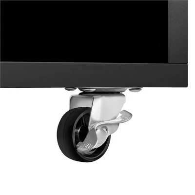 Yaheetech Vintage File Cabinet With 2 Drawers And Storage Shelves For Home, Office 8 Yaheetech Vintage File Cabinet With 2 Drawers And Storage Shelves For Home, Office - Image 6