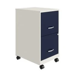 Space Solutions 18" Deep 2-Drawer Letter Width Vertical File Cabinet 18 Space Solutions 18" Deep 2-Drawer Letter Width Vertical File Cabinet -Living Spaces Store GUEST 8640d8ef 0f4b 4fef 9c06 6f96f8cff547