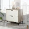 2 Drawer Anda Norr Lateral File Cabinet Sky Oak - Sauder -Living Spaces Store GUEST 8b323a37 47e5 47f8 ab9b 23f7b155ee96