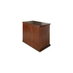 Huntington Oxford Two Drawer File Cabinet - Martin Furniture -Living Spaces Store GUEST 8bb73589 8696 4499 93cf 459122453139