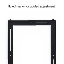 MyOfficeInnovations Adjustable File Caddy Black (52140) 2806764 -Living Spaces Store GUEST 91484609 901c 47ff b312 5d6f2915a39d