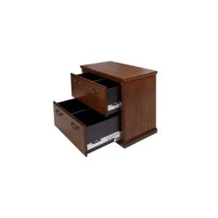 Huntington Oxford Two Drawer File Cabinet - Martin Furniture -Living Spaces Store GUEST 92c7eb5b d40f 41db b337 4a5b346e0b17